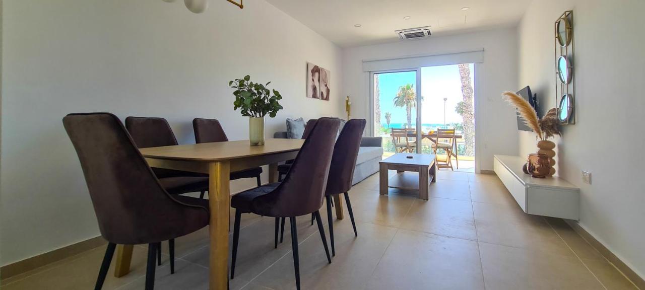 Phaedrus Living: Seaview Luxury Flat Limnaria 151 Apartament