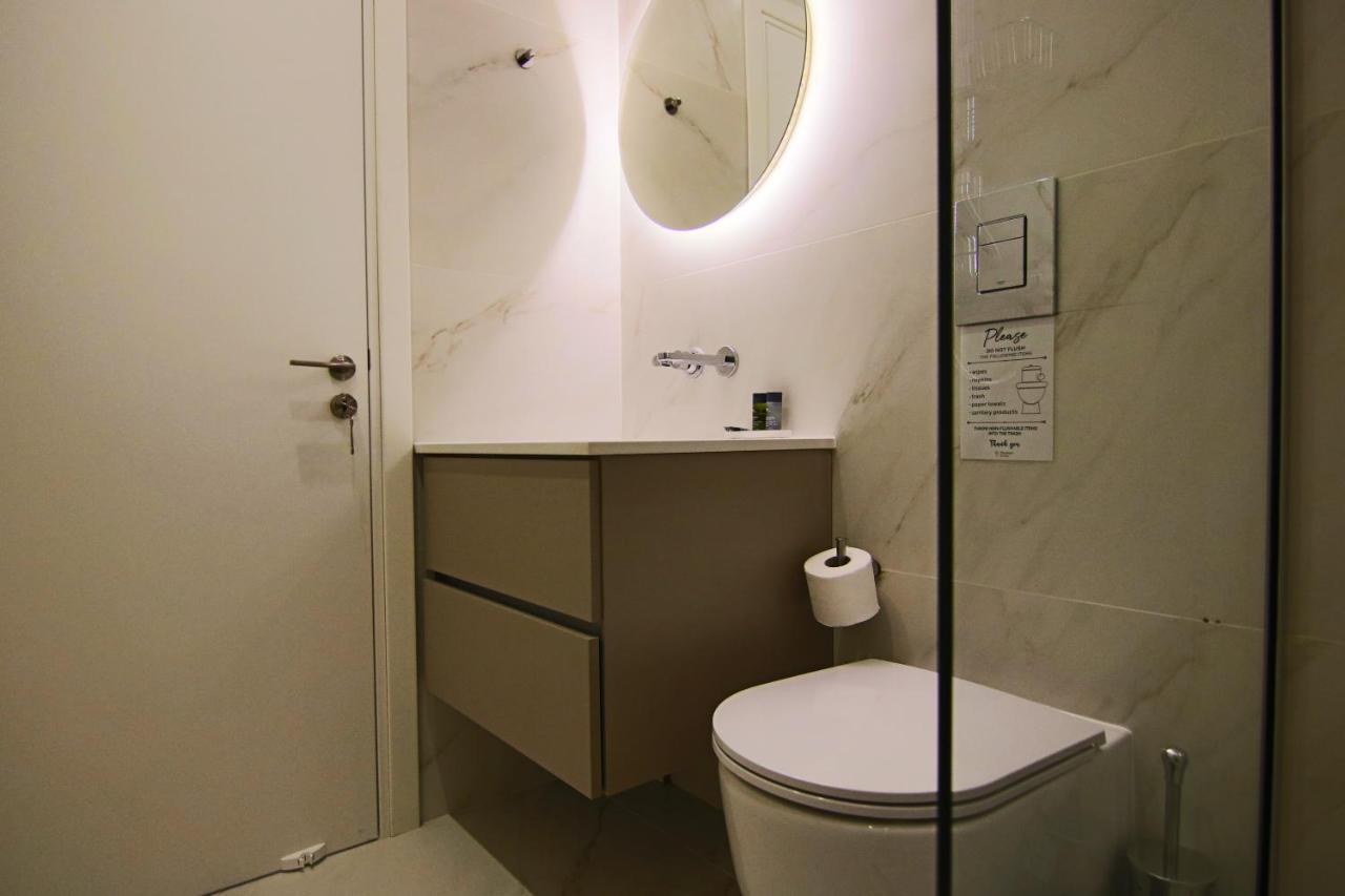 Phaedrus Living: Seaview Luxury Flat Limnaria 151 Apartament Pafos