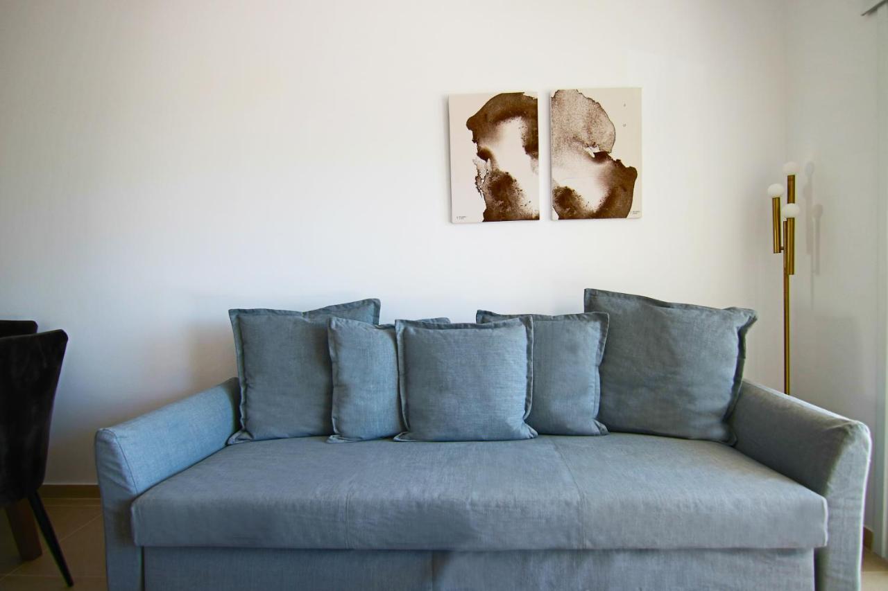Phaedrus Living: Seaview Luxury Flat Limnaria 151 Apartment Paphos