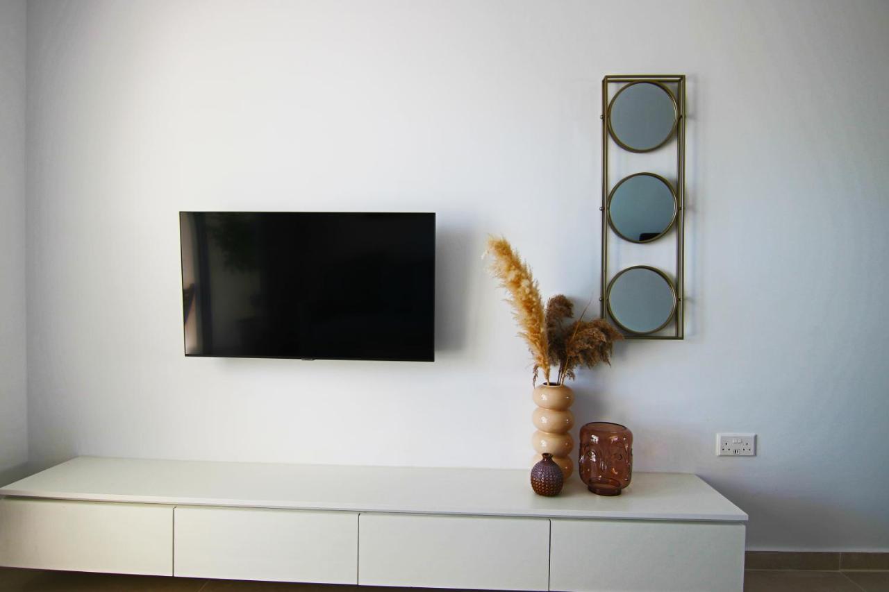 Phaedrus Living: Seaview Luxury Flat Limnaria 151 Apartament Pafos