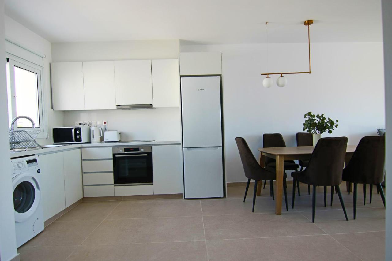 Phaedrus Living: Seaview Luxury Flat Limnaria 151 * Pafos