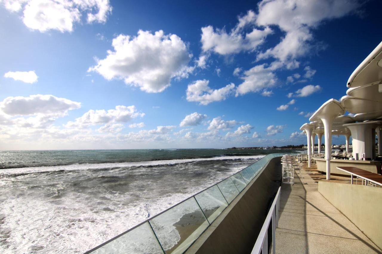 Apartament Phaedrus Living: Seaview Luxury Flat Limnaria 151 Pafos