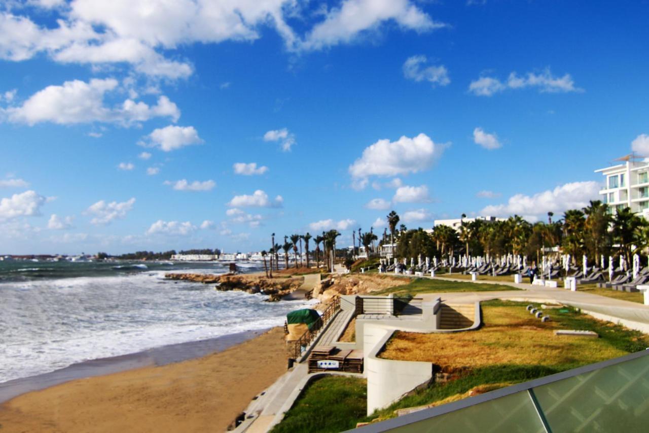 Phaedrus Living: Seaview Luxury Flat Limnaria 151 Apartament