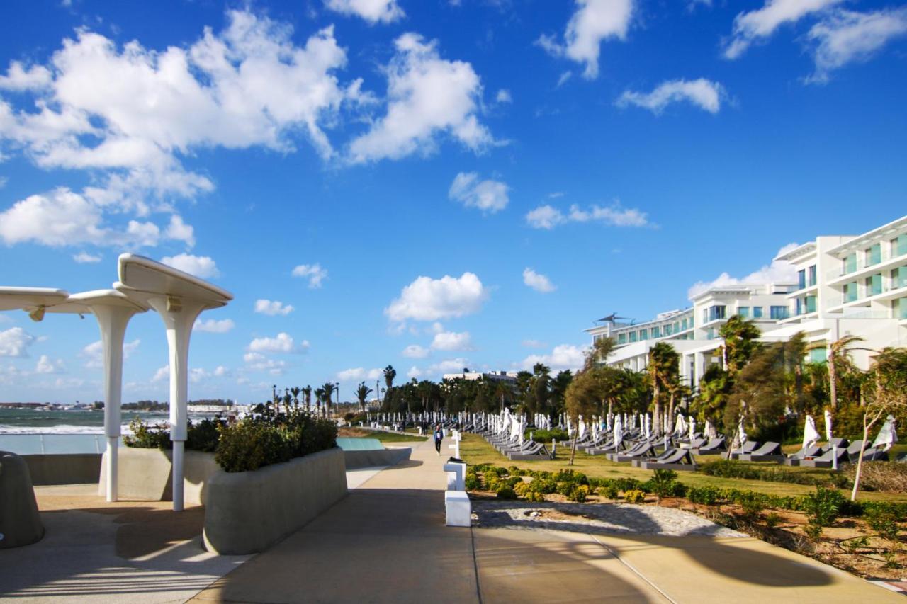 Phaedrus Living: Seaview Luxury Flat Limnaria 151